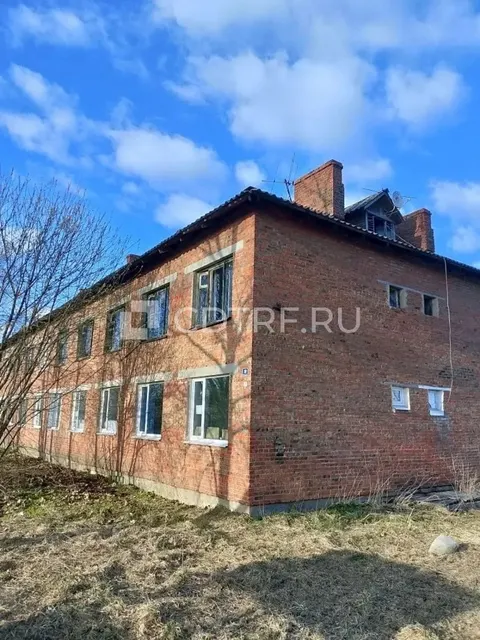 Торги по продаже имущества Новикова Степана Николаевича