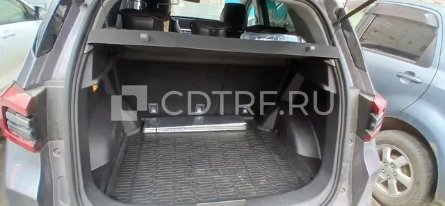 публичные торги по продаже автомобиля - CHERY TIGGO4 PRO, 2023 г.в.