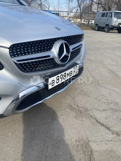 Mercedes-Benz GLCЗ00; Категория ТС: В; Год изготовления ТС: 2019;