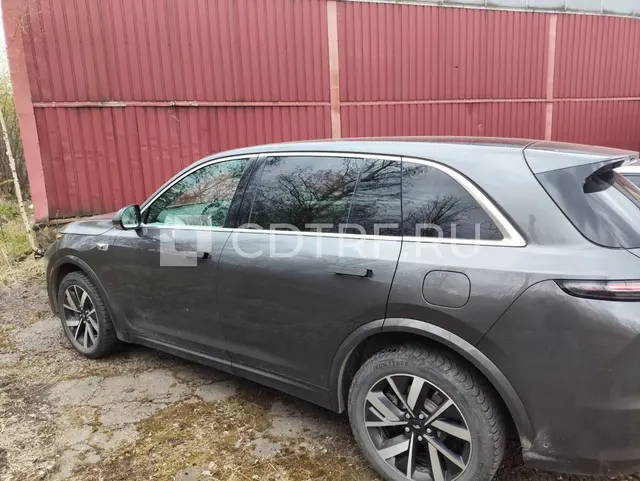 LIXIANG L7, 2023 года выпуска, VINLW433B120P1672416, ГРЗ Х320ЕМ977, мощность 197,14....