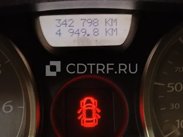 Имущество Белеутова В.А. - РЕНО MEGANE II 2008 г.в. (ПУБЛИЧНОЕ ПРЕДЛОЖЕНИЕ)