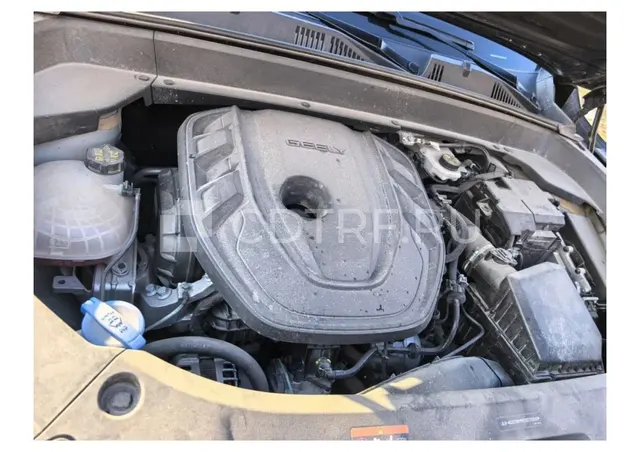 GEELY MONJARO, VIN LB37852DXPS151324, 2023 г.в. Является предметом залога ПАО Сбербанк