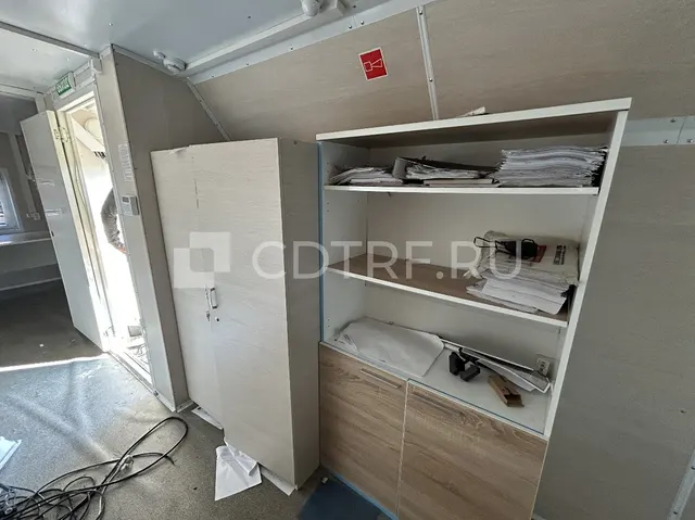Прицеп тракторный 4470-0004010-01, Заводской номер: 201810, 2020 г.в.