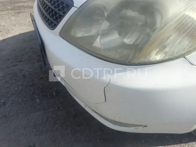 Автомобиль «TOYOTA COROLLA» (2001 года выпуска, регистрационный знак Е 578 УК 42)