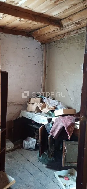 Продажа имущества Михайловой Яны Евгеньевны жилой дом, кадастровый номер 22:37:110106:416