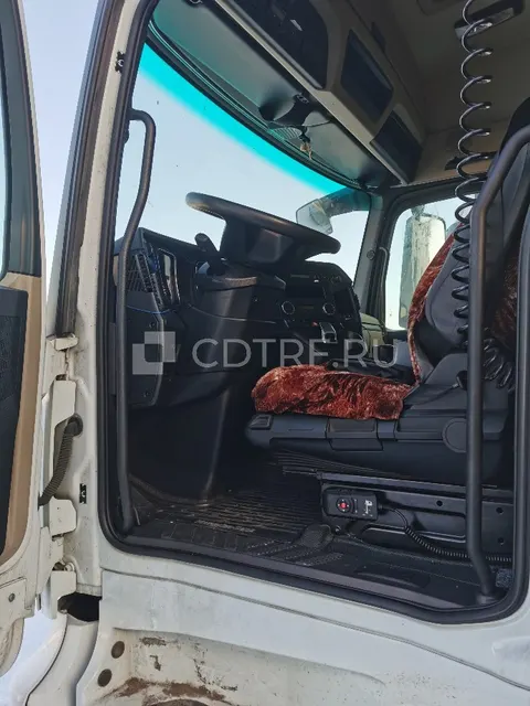 Mercedes Benz Actros 2042LS А085МО156 Z9М96340250421390. Лот №5