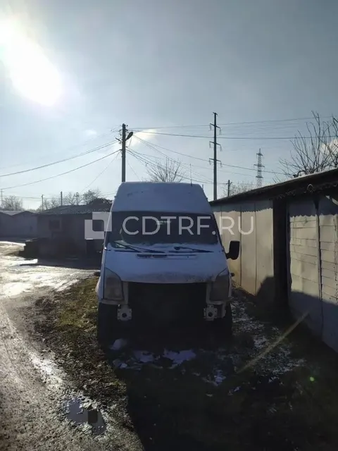 Торги по продаже имущества должника Литовкина Юрия Алексеевича Лот №2