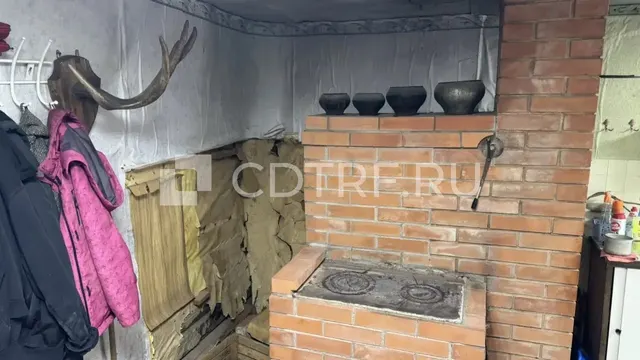 Торги по продажи дома и земельного участка Абаниной Е.В. Лот №1