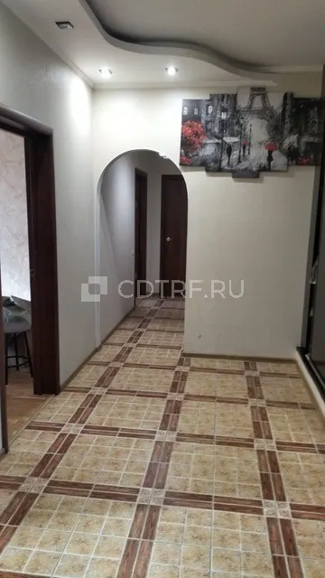 Квартира 73,7 кв.м в Московской области, г. Подольск