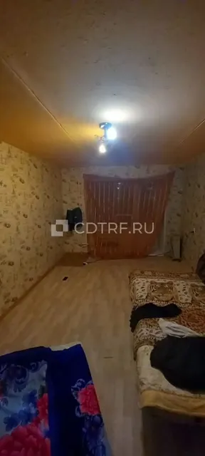 Жилое помещение должника Кремко Е.Ф. Залог. кредитор ПАО "Сбербанк"
