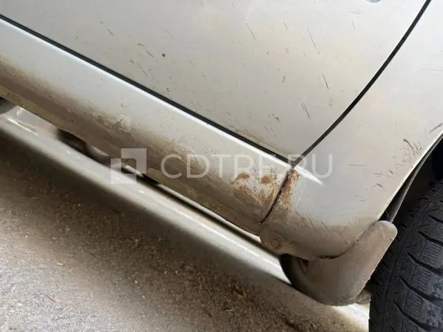 Легковой автомобиль LADA 219010 GRANTA, год изготовления: 2015