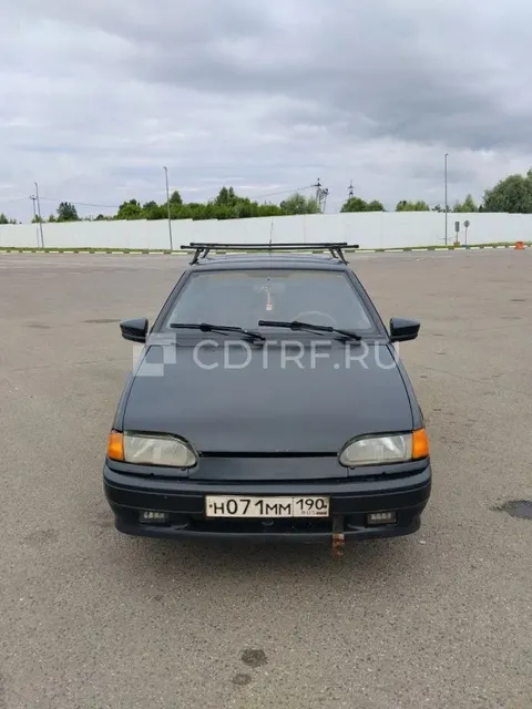 Легковой автомобиль, марка: ВАЗ 21150, 2005 года выпуска, VIN: XTA21150054062512