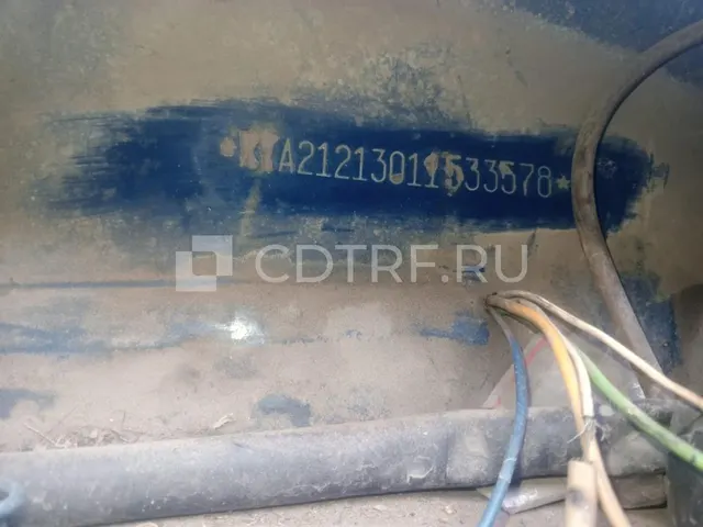 легковое т/с ВАЗ 21213 2000 г.в.