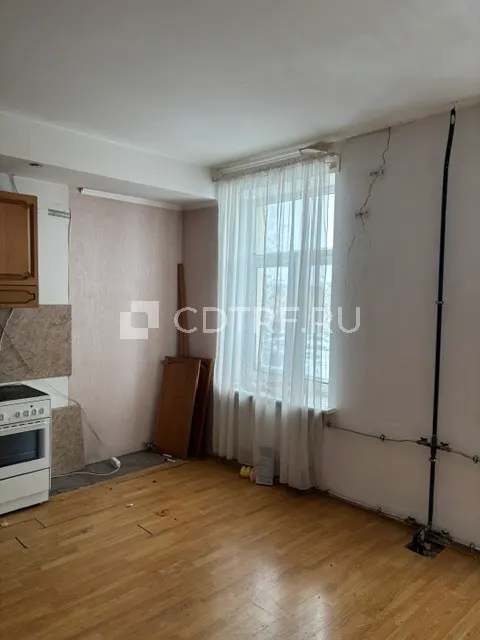 Лот №1: Квартира общей площадью 96,5 кв.м в Республике Карелия, г. Петрозаводск