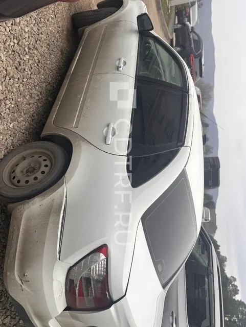 Автомобиль LADA GRANTA 219040, год выпуска 2024, VIN: ХТА219040R1053885