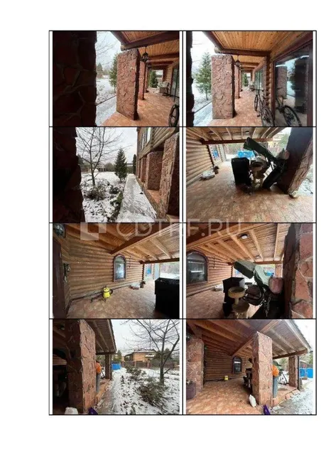 Жилой дом, общей площадью 222,4 кв.м., кадастровый номер: 50:26:0191201:947,...