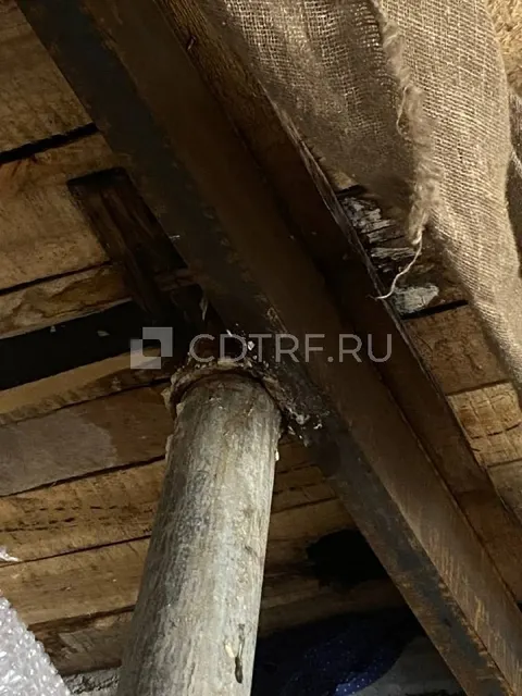 Гараж Романовой Э.А.