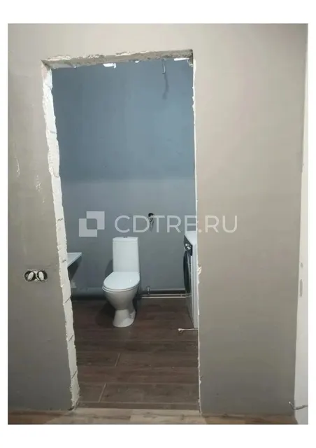 Квартира, 38.8 кв.м, кадастровый 61:44:0032215:2959, г Ростов-на-Дону, ул Горсоветская