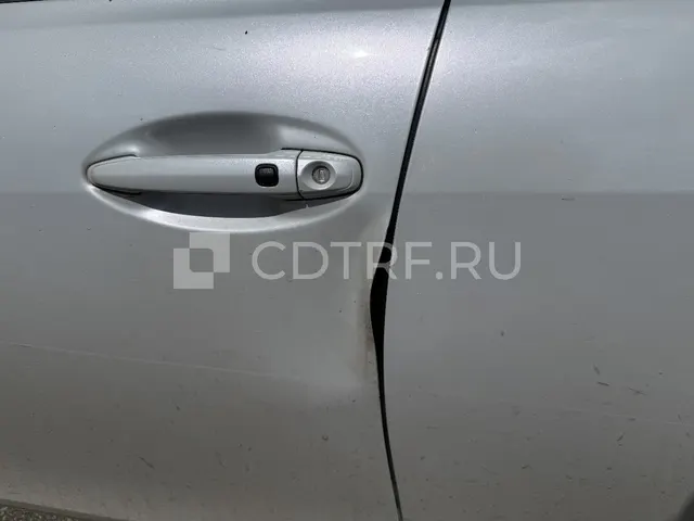 Легковой автомобиль, марка: LEXUS, модель: GS 450H, год изготовления: 2008, цвет:...