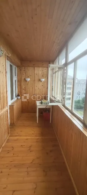 Жилое помещение (квартира), кадастровый номер 35:24:0202021:136