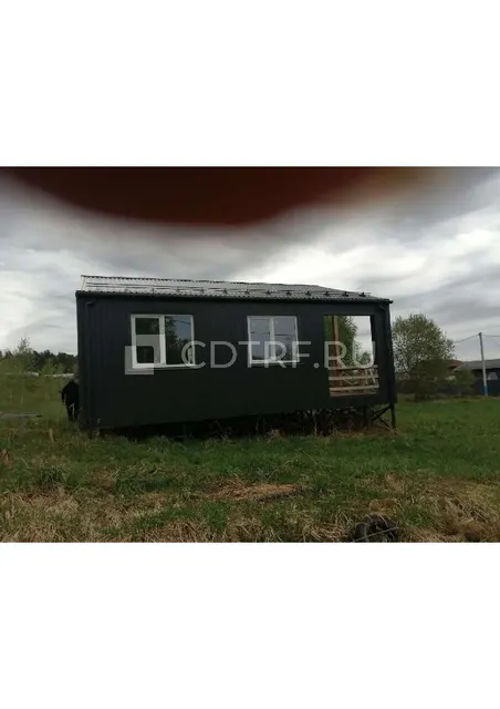 Дом 69,3 кв.м. и Земельный участок 700 кв.м. по адресу: Московская область, г.о. Серпухов