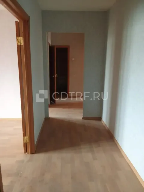 Двухкомнатная квартира в г. Челябинск