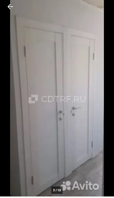 Квартира 44 кв.м, 390044, Рязанская обл, г Рязань, ул Великанова, д 1/1, кв 26 Залог Тбанк