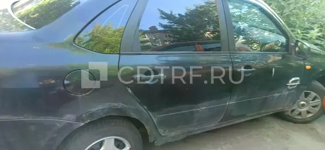 Повторные электронные торги имуществом Фоломеевой Т.М.