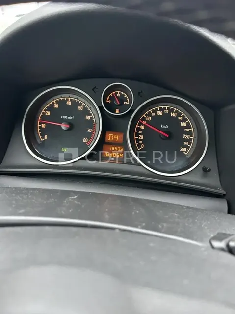 Легковой Автомобиль, марка: Opel, модель: Astra, год изготовления: 2008, VIN:...
