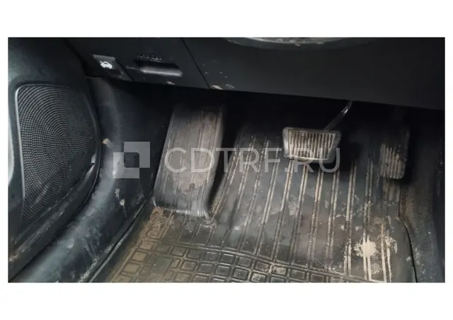 Легковой автомобиль KIA RIO, VIN Z94C241BBMR218165;