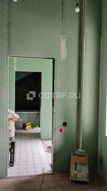 Торги должника Мастерова Василия Олеговича - Квартира, КН:47:23:0245002:1528, 40,8 кв.м.
