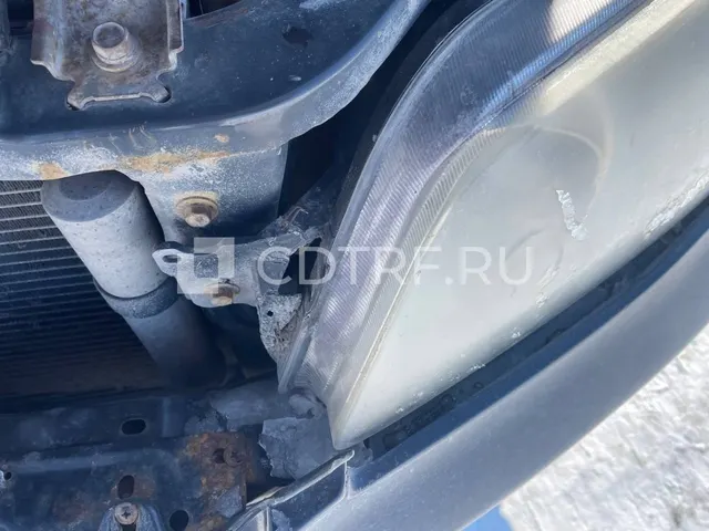 Автомобиль– Mitsubishi Lancer Cedia, 2002 г.в.ГРН Р712ТК72 Пузанов ДС