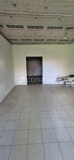 нежилое здание и земельный участок