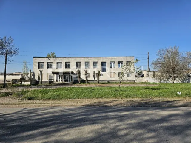 АРЕНДНЫЙ БИЗНЕС.Крупный ПСК (Производственно-Складской Комплекс 2953,6 м2 с ЗУ 20252 м2)