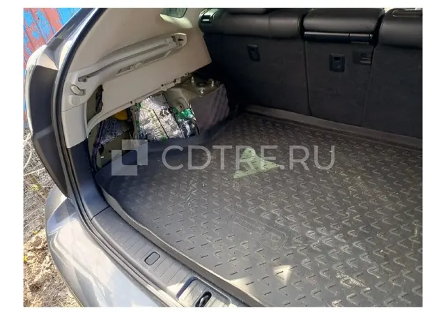 Легковой автомобиль, марка: ЛЕКСУС, модель: RX400H, год изготовления: 2008