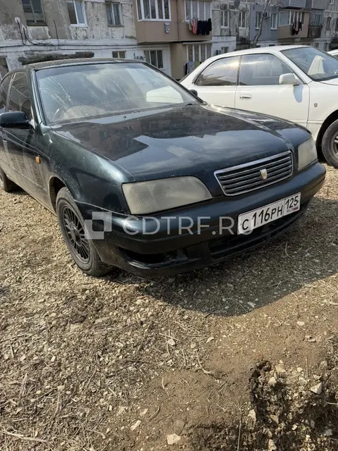Легковой автомобиль Тойота Камри 1995