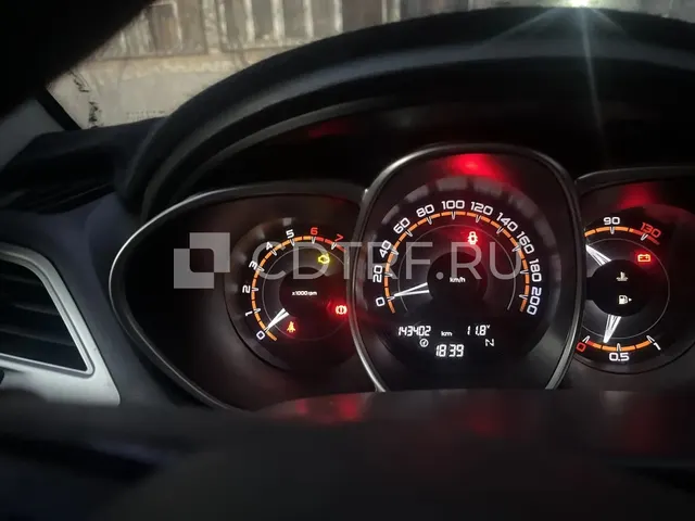 Легковой автомобиль LADA GFL320 LADA VESTA, 2017 года выпуска, VIN: XTAGFL320JY121851