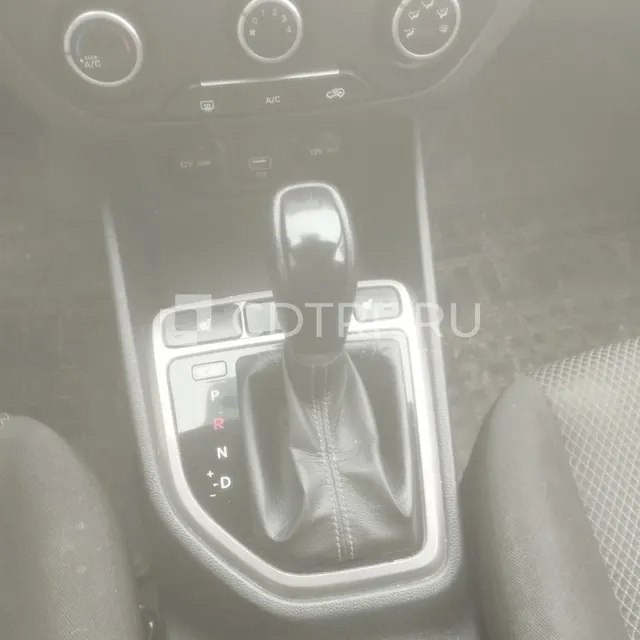 Автомобиль легковой HYUNDAI Creta, 2019 года выпуска, VIN: Z94G2811BLR223669. Лот №1