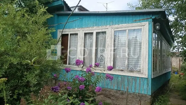 Торги по продаже имущества Дубровиной М.Н. Лот №1