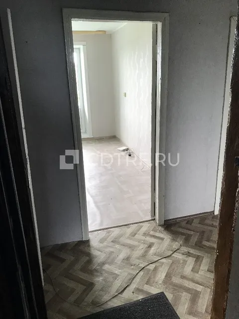 Лот 17. Квартира, кад.№ 28:27:010508:545 пл. 48,8 кв.м. Амурская обл.,с. Нововоскресеновка