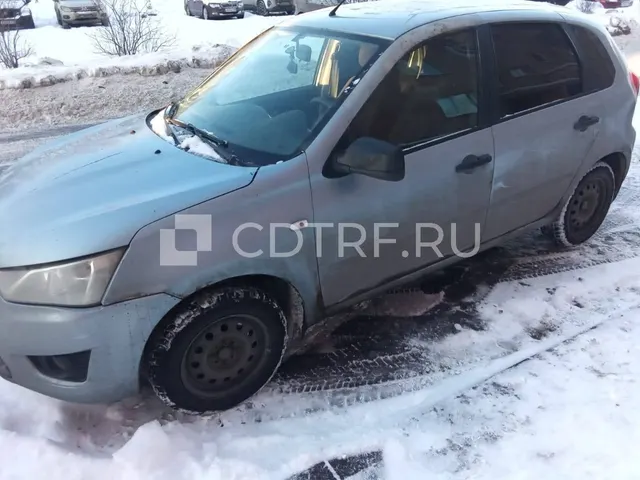 Реализация имущества должника Муртазалиева Н.М.