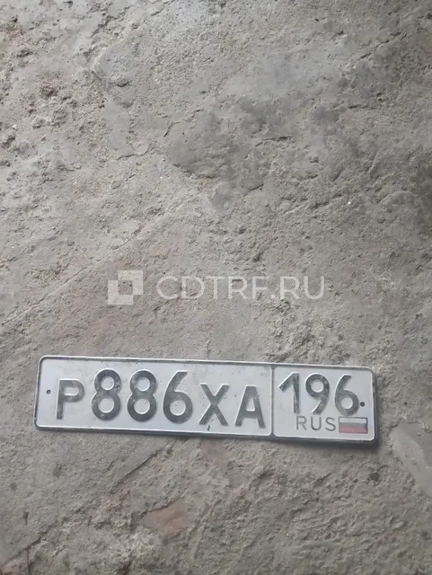 Авто LADA GRANTA, 2020 г.в., VIN: XTA219010L0677282, ГРЗ: Р886ХА196