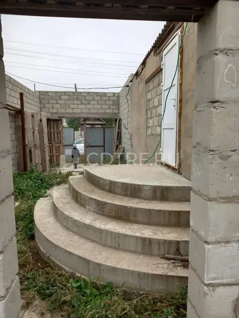 1/3 доли жилого дома с земельным участком. Дело о банкротстве Чернявской Е.А.