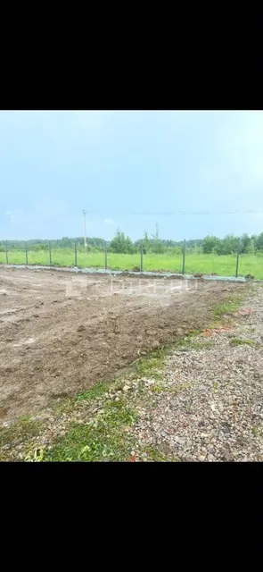 Земельный участок площадью 1 200 кв. м, кад номер 47:26:0108001:8749