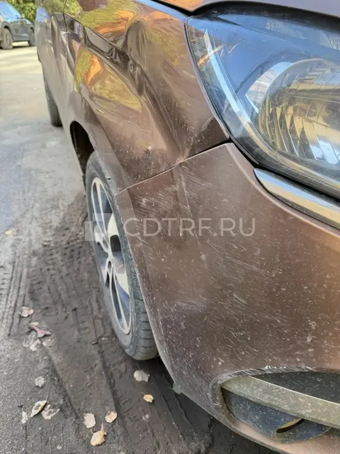 реализация транспортного средства LADA GAB320 LADA XRAY, VIN: XTAGAB320J1033953, 2017 Г.В.