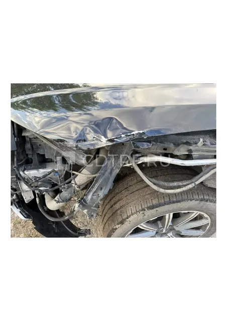 Первые торги Казаков Р.В. Легковой автомобиль, AUDI Q7, 2015 года выпуска