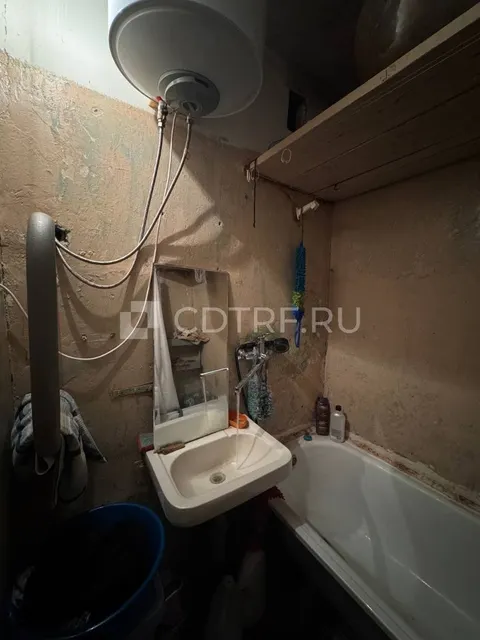 1/3 доли в квартире (Имущество должника Коробейниковой Е.В.) повторные торги