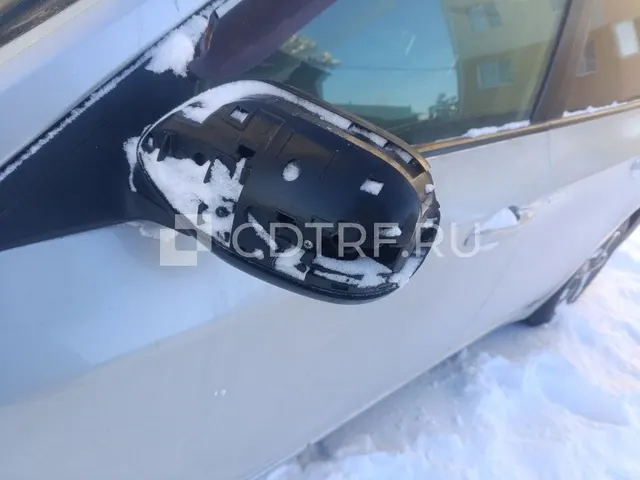 Публичное предложение (Пасечник Н.Е.). Subaru Impreza 2011 г.в. (№ двигателя: E423648)