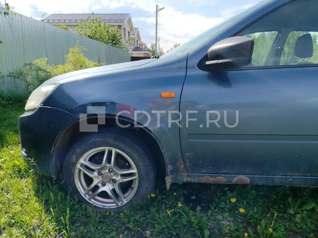 Торги по продаже имущества должника Фекиной Ирины Сергеевны Лот №1