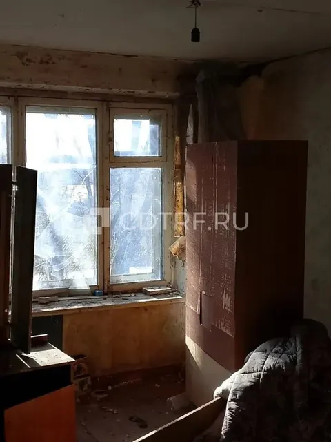 Торги по продаже имущества Новикова Степана Николаевича